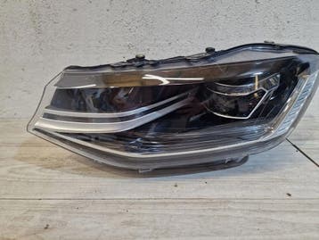VW Caddy 2K8 Full LED 2K8941035, Autos : Pièces & Accessoires, Éclairage, Verzenden