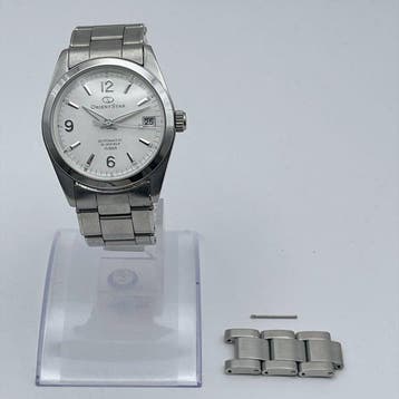 Orient - Star - Zonder minimumprijs - 761576 - Unisex -
