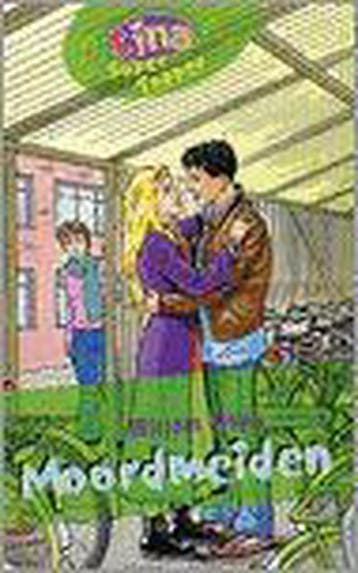 Moordmeiden / Tina supertopper / 6 9789058552068 Mirjam Mous, Boeken, Verzenden, Gelezen, Mirjam Mous