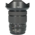 Tweedehands Fujifilm GF 20-35mm f/4.0 R WR CM6004, Ophalen of Verzenden, Overige typen