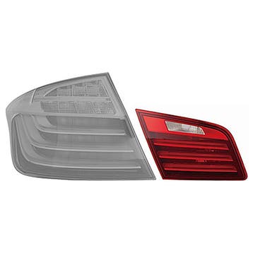 BMW 5 F10/F11 2013-2017 Achterlicht Links Binnen Sedan, Auto-onderdelen, Verzenden, Nieuw