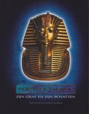 Toetanchamon - Weiss, Verzenden, Nieuw