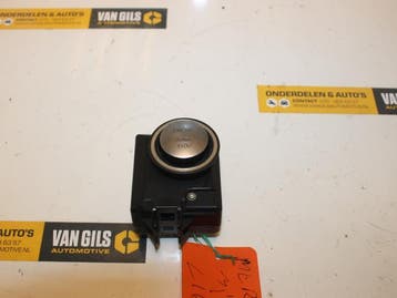 Start/Stop schakelaar Mercedes C-Klasse O135992, Nieuw