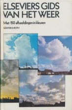 Elseviers gids weer 9789010020116 Roth, Boeken, Verzenden, Zo goed als nieuw, Roth