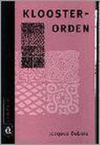Kloosterorden / Compact 9789069351742 J. Dubois, Verzenden, J. Dubois