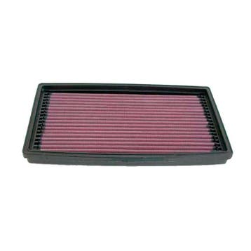 K&N Vervangingsluchtfilter | Ford |  FOCUS Turnier (DNW) / F, Verzenden, Nieuw