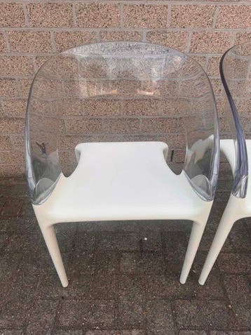 Driade - Philippe Starck, Eugeni Quitllet - Chaise (5) -