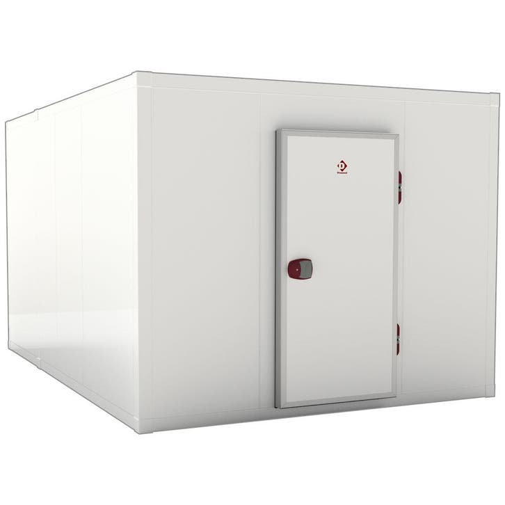 Koelcel ISO 100, binnen afmetingen 2830 x 5830 xh 2230 mm (3, Zakelijke goederen, Horeca | Keukenapparatuur, Koelen en Vriezen