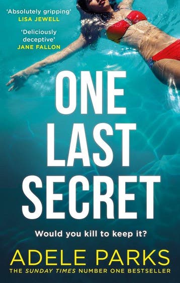 One Last Secret 9780008444389 Adele Parks, Verzenden, Adele Parks