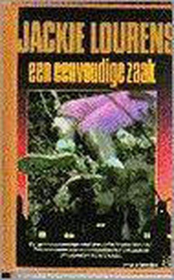 EENVOUDIGE ZAAK 9789044924695 Lourens, Verzenden, Lourens