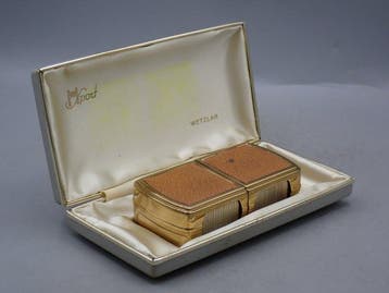 Toneelkijker - 1950-1960 - Duitsland - Wica Wetzlar