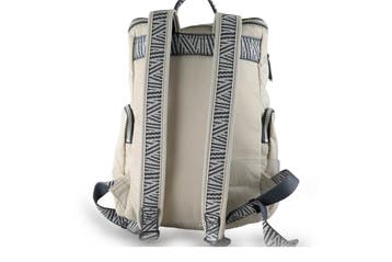 Kipling Rugzak Beige, Verzenden