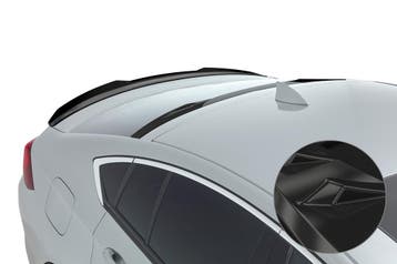 Achtervleugel met ABE voor Opel Insignia B Grand Sport HF843, Verzenden