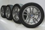 BMW X3 X4 G01 G02 698M 19 inch velgen Michelin Zomerbanden O, Auto-onderdelen, Banden en Velgen, Ophalen of Verzenden, Nieuw