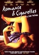 Romance & cigarettes op DVD, Verzenden