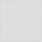 2dekans | Livn Infraroodpaneel Plus 300 60x60cm wit, Bricolage & Construction, Chauffage & Radiateurs, Ophalen of Verzenden