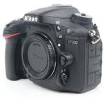 Nikon D7100 body | Tweedehands, Audio, Tv en Foto, Verzenden, Zo goed als nieuw, Nikon