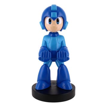 Mega Man Cable Guy Mega Man 20 cm, Verzamelen, Ophalen of Verzenden, Nieuw