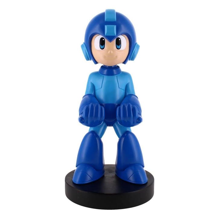 Mega Man Cable Guy Mega Man 20 cm, Verzamelen, Film en Tv, Nieuw, Ophalen of Verzenden