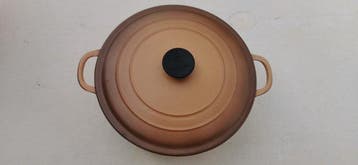 Le Creuset - Récipient de cuisine (3) - Exceptionnel Lot