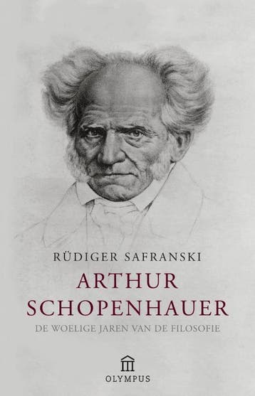 Arthur Schopenhauer - Rüdiger Safranski - 9789046704820 - Pa, Verzenden