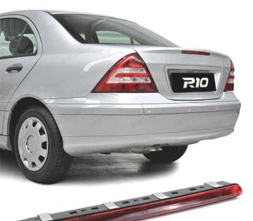 Troisième Feu Stop Pour Mercedes Classe C W203 Berline 04-07, Verzenden