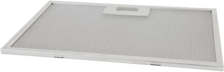 Bosch Metaalfilter 11010164 200x320mm, Elektronische apparatuur, Afzuigkappen, Verzenden