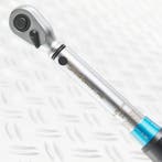 Datona Momentsleutel Datona 5 - 25 Nm - 1/4 opname - Datona, Ophalen of Verzenden, Nieuw