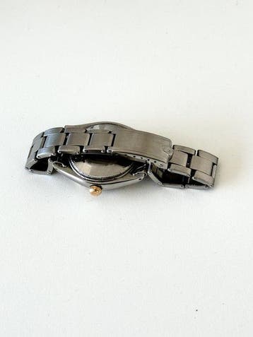 Rolex - Oyster Perpetual - 1005 - Homme - 1963, Handtassen en Accessoires, Horloges | Heren, Nieuw
