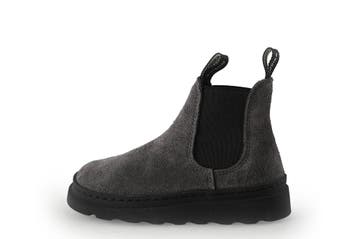 Blundstone Enkellaarzen Jongens in maat 23 Blauw, Verzenden, Jongen of Meisje, Schoenen, Zo goed als nieuw