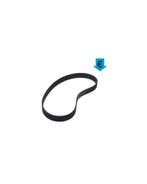 AANDRIJFRIEM STD 1000-S8M-30, Verzenden