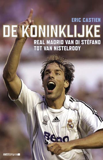 De Koninklijke 9789048200436 Eric Castien, Boeken, Verzenden, Gelezen, Eric Castien