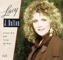 Lacy J. Dalton - Chains On The Wind, Cd's en Dvd's, Cd's | Pop, Gebruikt, Verzenden