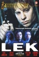 Lek op DVD, Verzenden