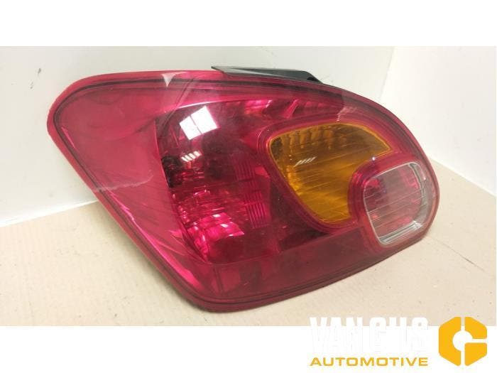 Achterlicht links Mitsubishi Space Star O181334, Autos : Pièces & Accessoires, Éclairage
