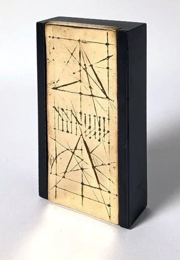 Walter Valentini (1928) - tavole