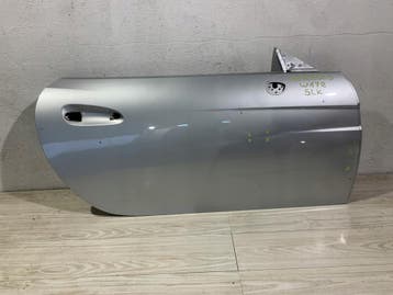 Mercedes SLK W172 R172 11-19 rechtsvoor deur, Verzenden