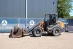 Veiling: Wiellader Hitachi ZW75 Diesel 2016, Articles professionnels, Machines & Construction | Grues & Excavatrices, Ophalen