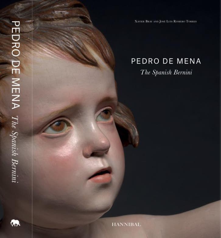 Pedro De Mena, The Spanish Bernini | Nieuw, Boeken, Overige Boeken, Nieuw, Verzenden