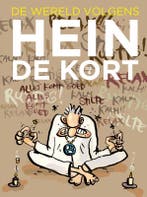 De wereld volgens Hein de Kort / De wereld volgens Hein de, Verzenden, Gelezen, Hein de Kort