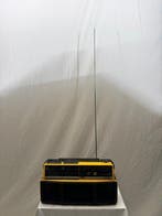 Philips - D8304 (Cassetterecorder) Radio, Nieuw