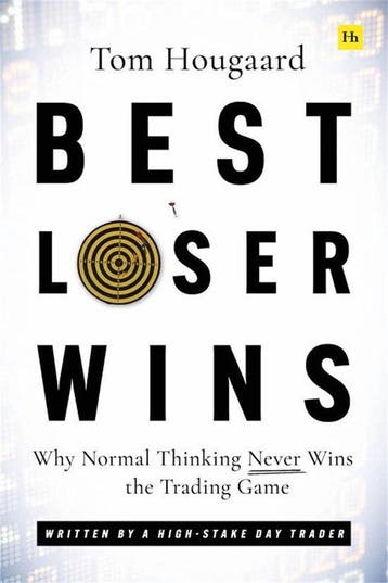 Best Loser Wins 9780857198228 Tom Hougaard, Boeken, Verzenden, Gelezen, Tom Hougaard