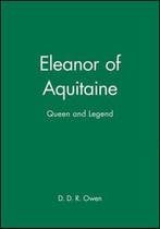 Eleanor of Aquitaine 9780631201014 D. D. R. Owen, Verzenden, Gelezen, D. D. R. Owen