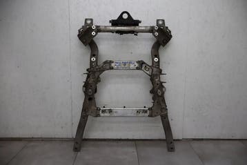range rover vogue l405 vooras onderstel CPLA-5C145-AL, Verzenden, Gebruikt