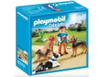Veiling - Playmobil City Life 9279