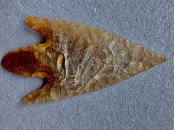 Prehistorie Silex Werktuig - 43 mm (Zonder minimumprijs), Antiek en Kunst