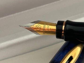 Waterman - Sans prix de réserve - Stylo à plume, Collections