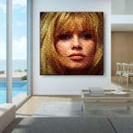 Jacon Art - Piace a troppi (1956) - Brigitte Bardot