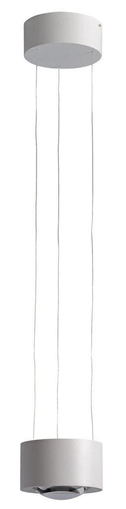 Absinthe 30040-01-DTW SATURNUS SUSP WS hanglamp wit LED 2x6, Ophalen of Verzenden, Nieuw