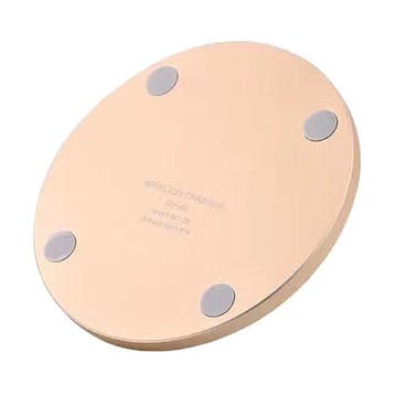 Qi GY-68 Universele Draadloze Oplader 9V - 1.67A Wireless, Verzenden